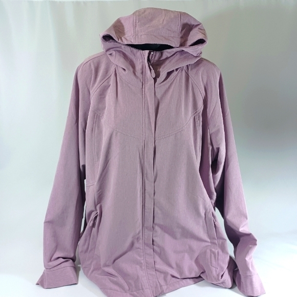 Jacket Purple - Picture 1 of 8